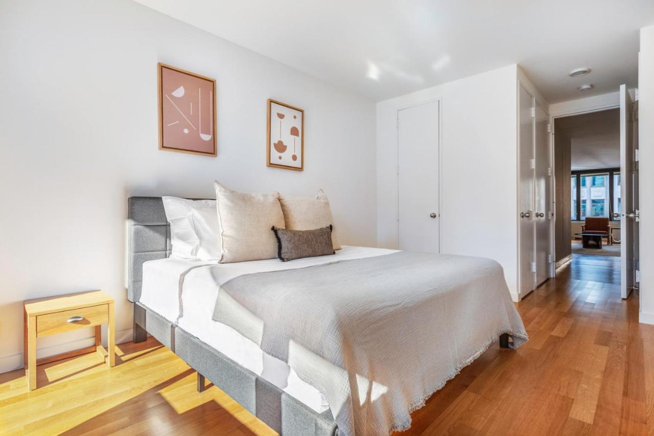Apartment Sutton Place 2br W Gym Nr Rockefeller Plaza Nyc-519 *