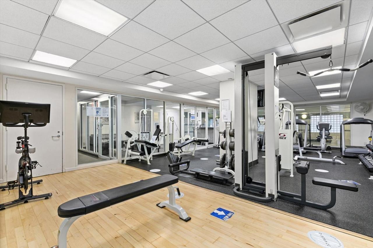 Apartment Sutton Place 2br W Gym Nr Rockefeller Plaza Nyc-519 *