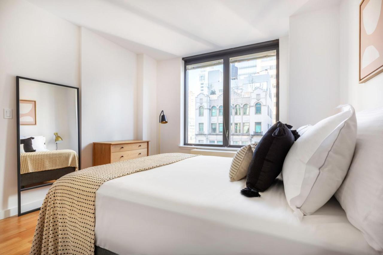 Sutton Place 2br W Gym Nr Rockefeller Plaza Nyc-519