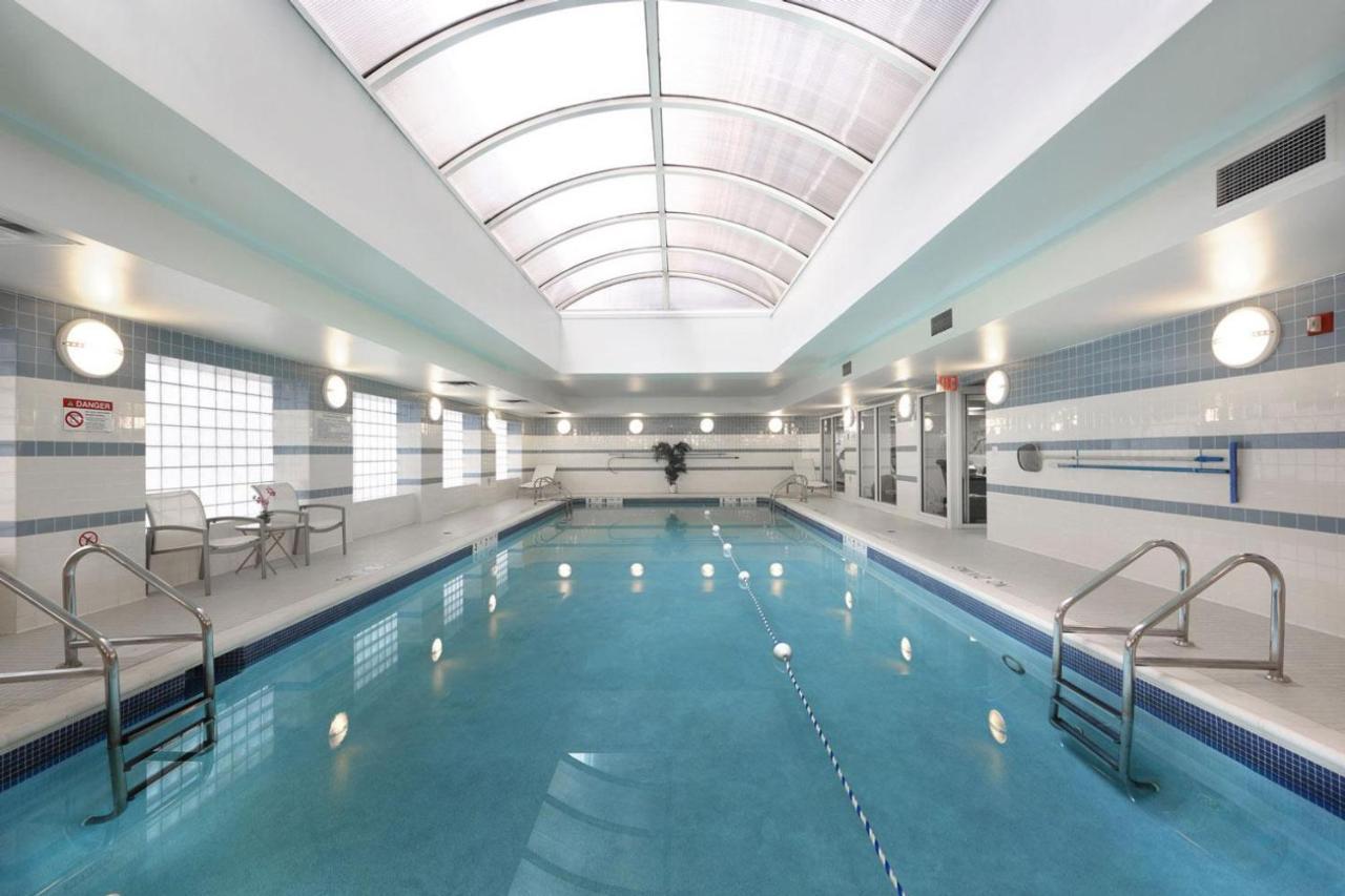 Sutton Place 2br W Gym Nr Rockefeller Plaza Nyc-519 Apartment New York