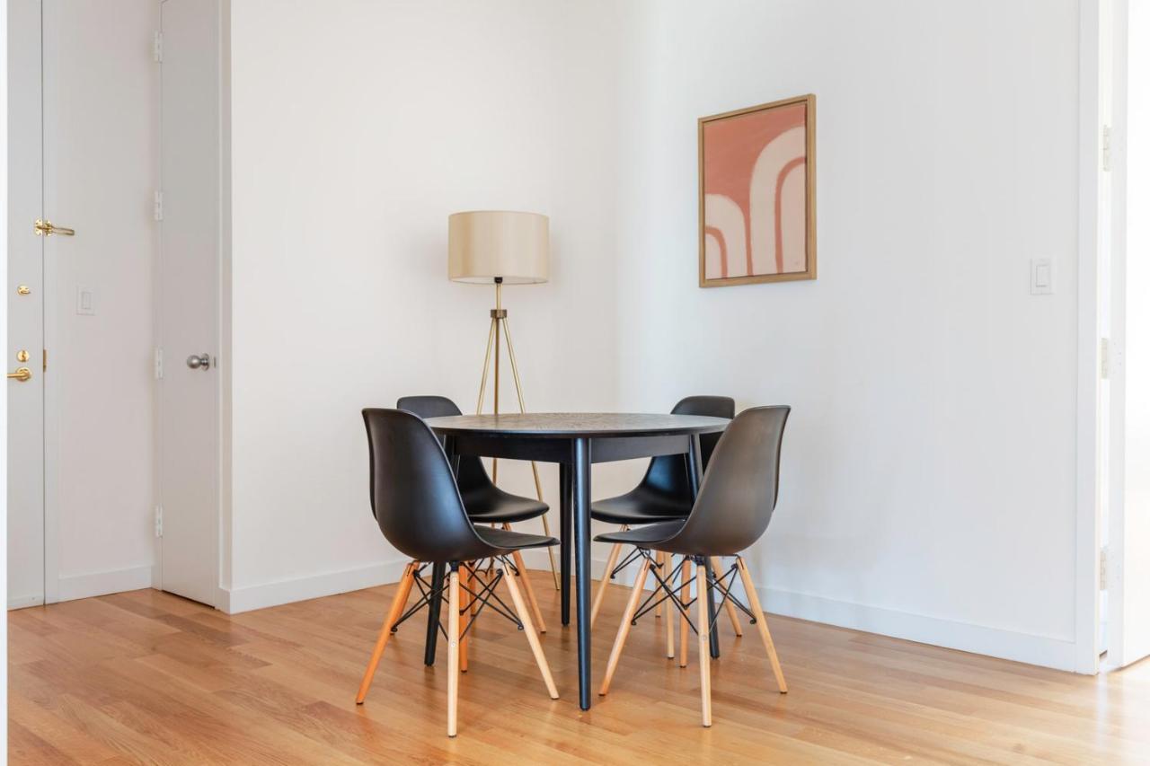 Pangsapuri Sutton Place 2br W Gym Nr Rockefeller Plaza Nyc-519